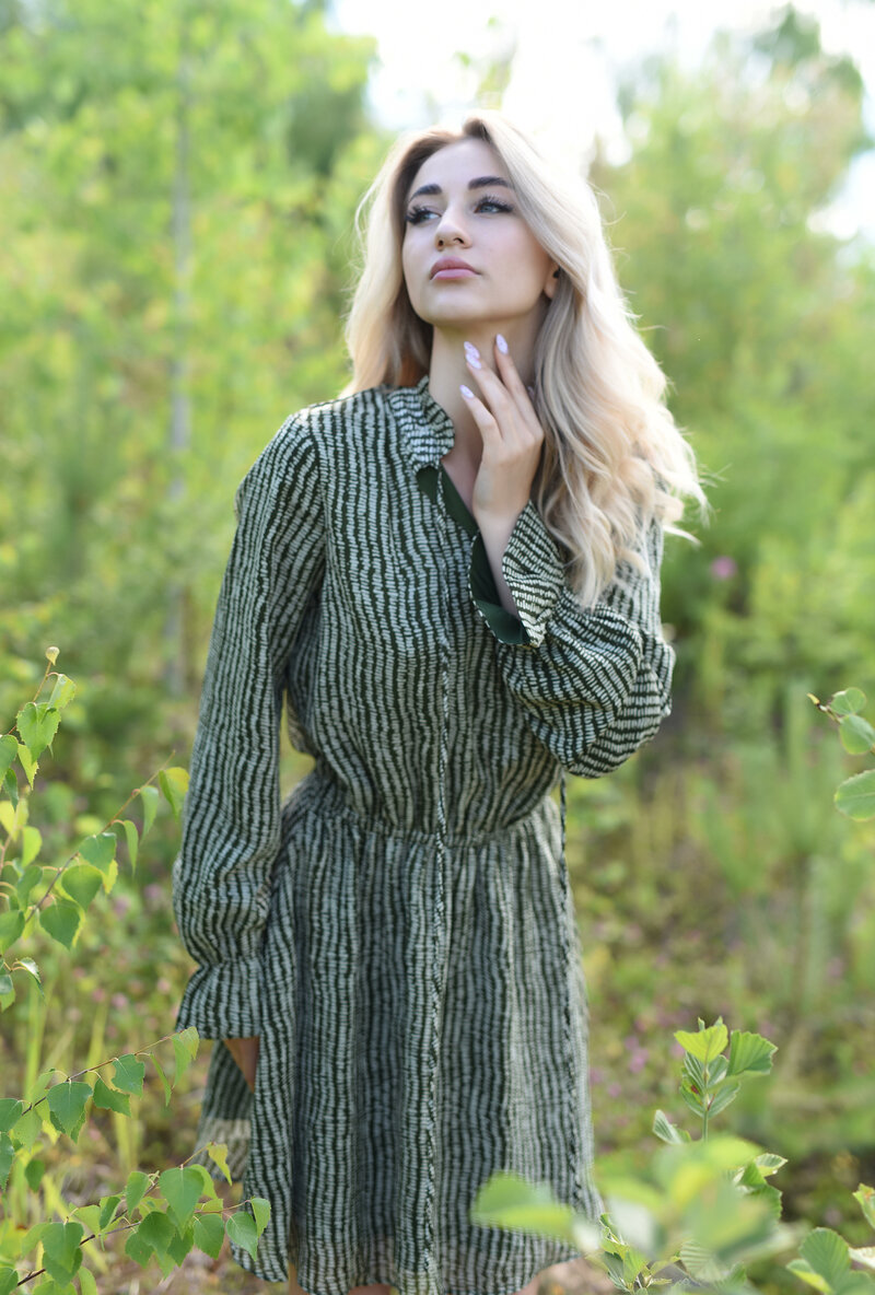 Анастасия, 28 лет, 6 размер груди