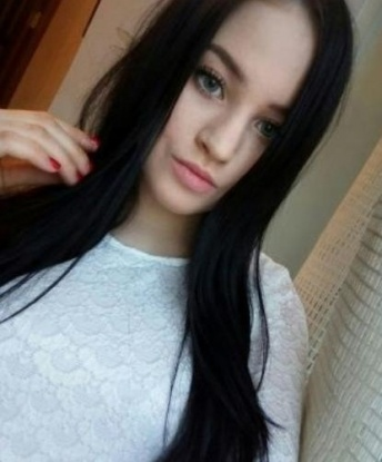 Тася, 28 лет, 1 размер груди